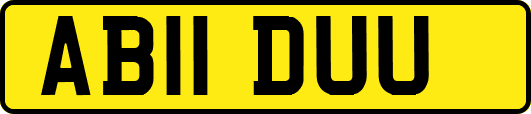 AB11DUU