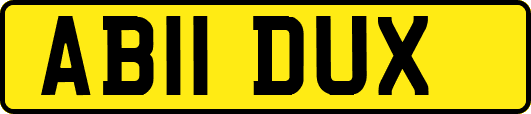 AB11DUX