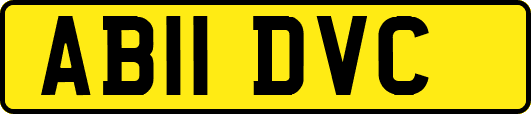 AB11DVC