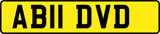 AB11DVD