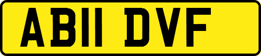 AB11DVF