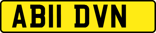 AB11DVN