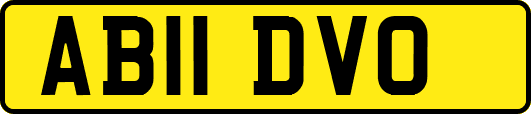 AB11DVO