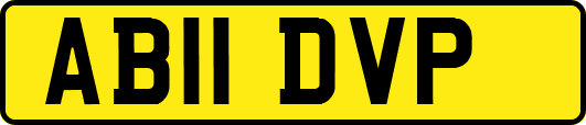 AB11DVP