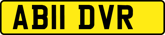 AB11DVR