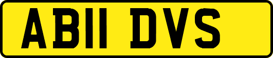 AB11DVS