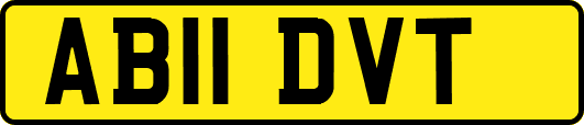 AB11DVT