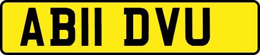 AB11DVU