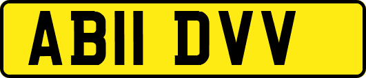 AB11DVV