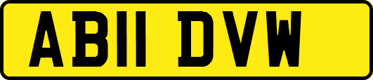 AB11DVW