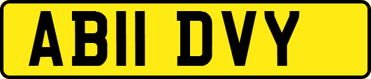 AB11DVY