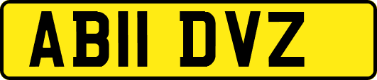 AB11DVZ