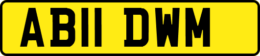 AB11DWM