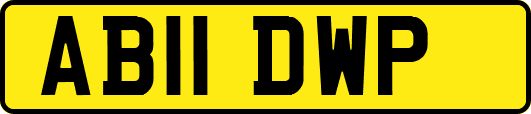 AB11DWP