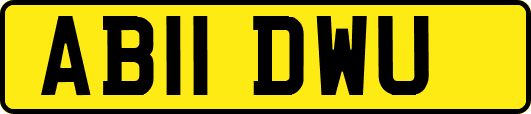 AB11DWU