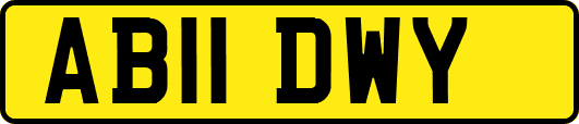 AB11DWY