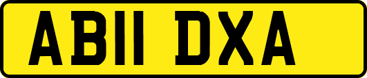 AB11DXA
