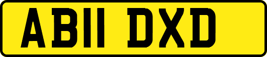 AB11DXD