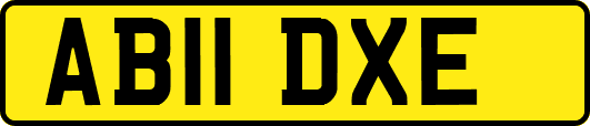 AB11DXE