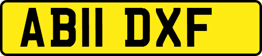 AB11DXF