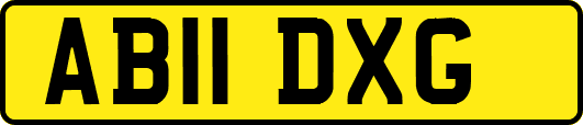 AB11DXG