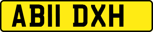 AB11DXH