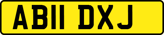 AB11DXJ