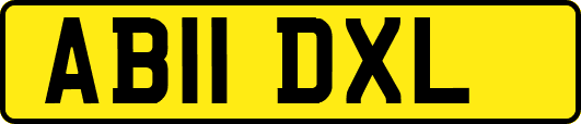 AB11DXL