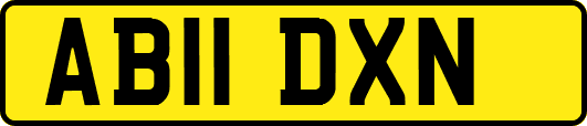 AB11DXN