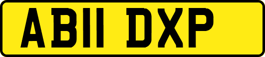 AB11DXP