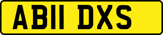 AB11DXS