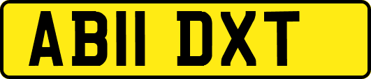 AB11DXT