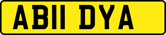 AB11DYA