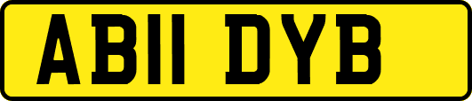 AB11DYB