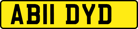 AB11DYD