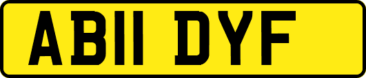 AB11DYF