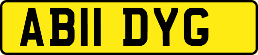 AB11DYG