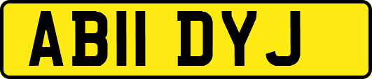AB11DYJ