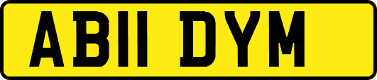 AB11DYM
