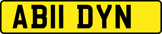 AB11DYN