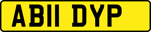 AB11DYP