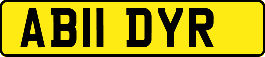 AB11DYR