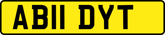AB11DYT