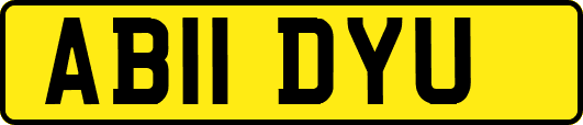 AB11DYU