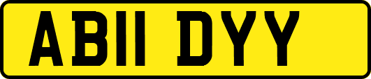 AB11DYY