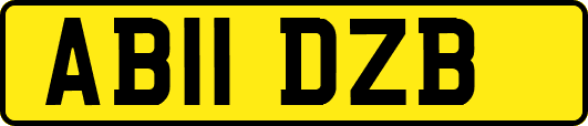 AB11DZB