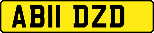AB11DZD