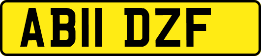 AB11DZF