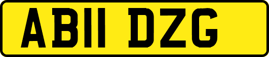 AB11DZG