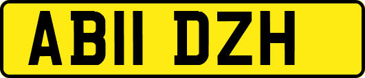 AB11DZH